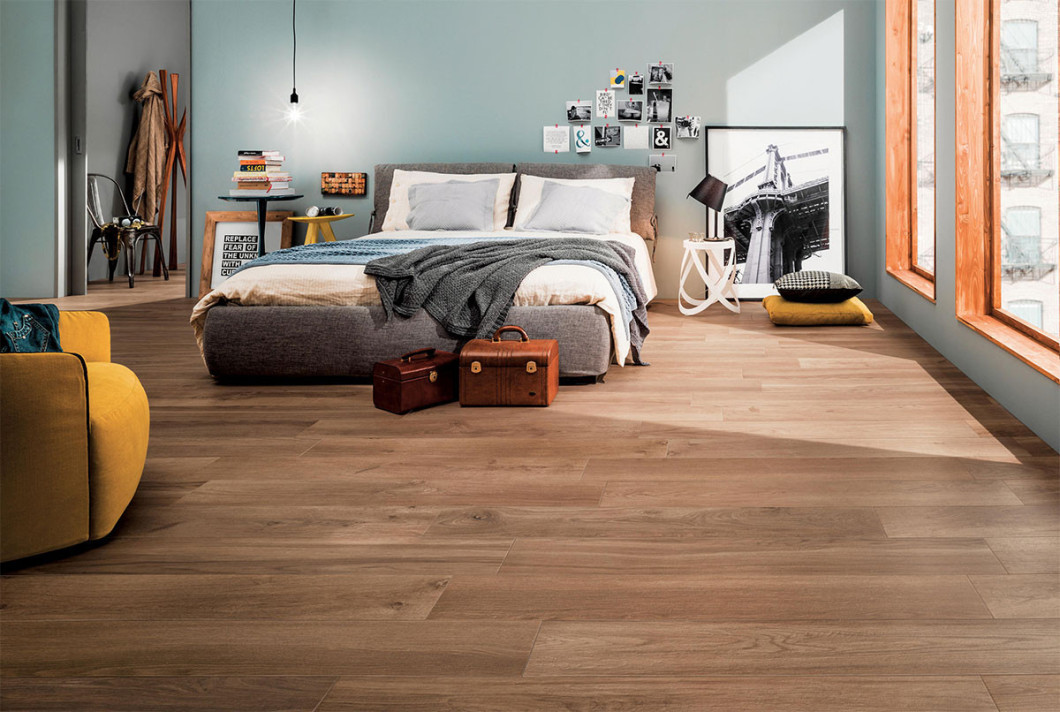 Mirage Signature Alpine 20x120