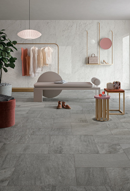 Mirage Silverlake Brais 60x120