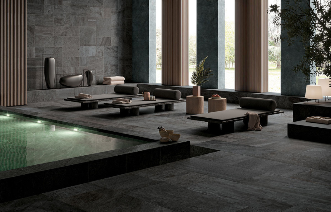 Mirage Silverlake Brais 60x120