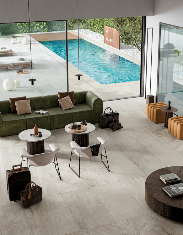 Mirage Silverlake Brais 60x120