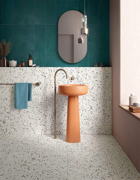 Mirage Viceversa Nube 60x120