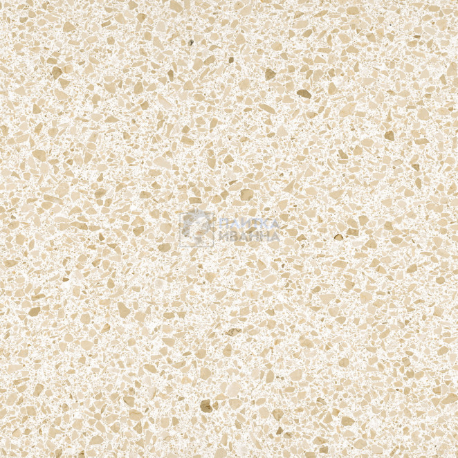 Refin Flake Beige Medium R 60x60