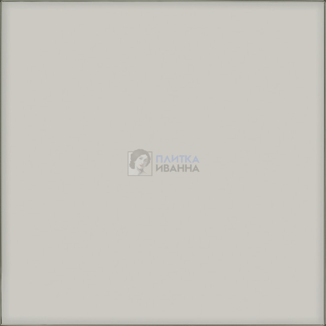 Refin Vetri Fume&#039; Lucido R. 60x60