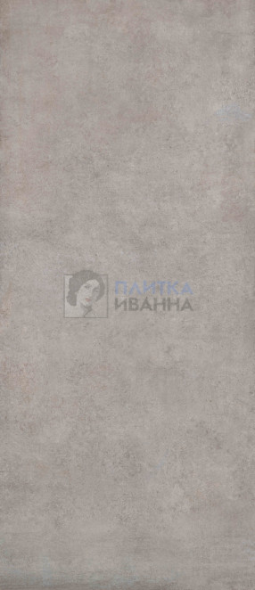 Refin Plain Nickel R 120x278