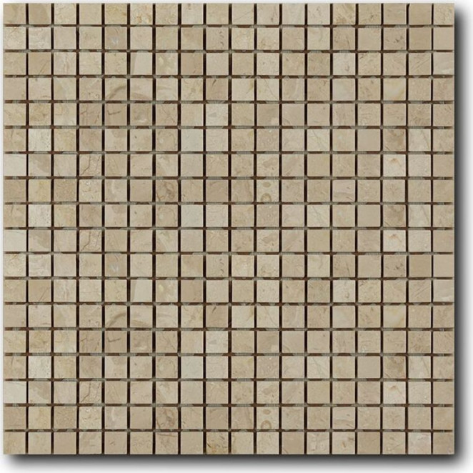 Art&amp;Natura Marble Mosaic Botticino Classico 305x305