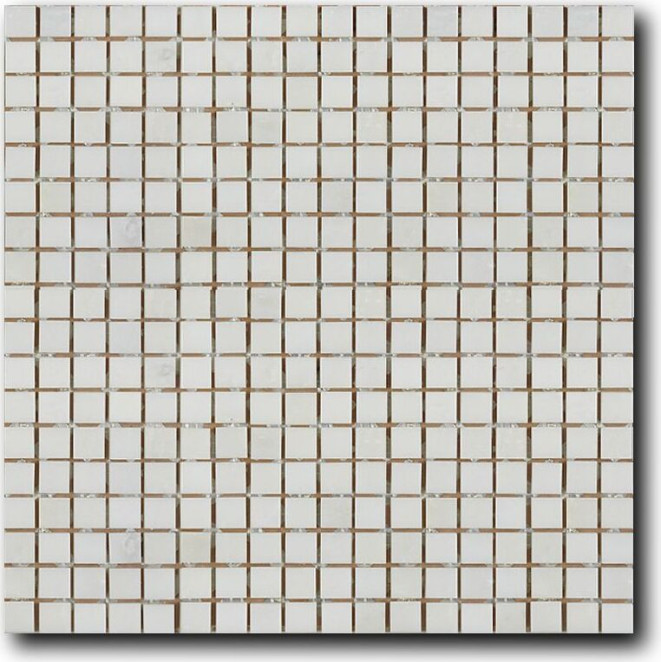 Art&amp;Natura Marble Mosaic Calacatta 305x305