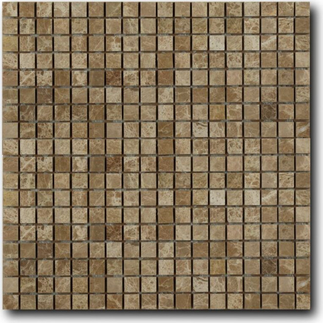 Art&amp;Natura Marble Mosaic Imperador Light 305x305