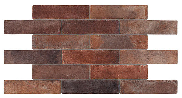 Marazzi Terramix Marrone 7x28