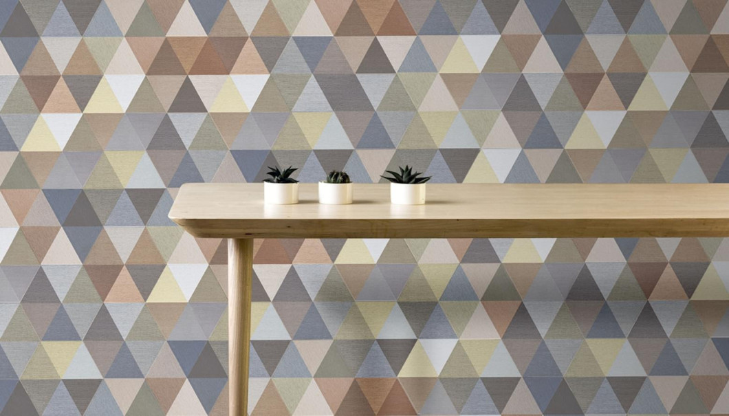 Monopole Diamond Diamond Colors 20x24