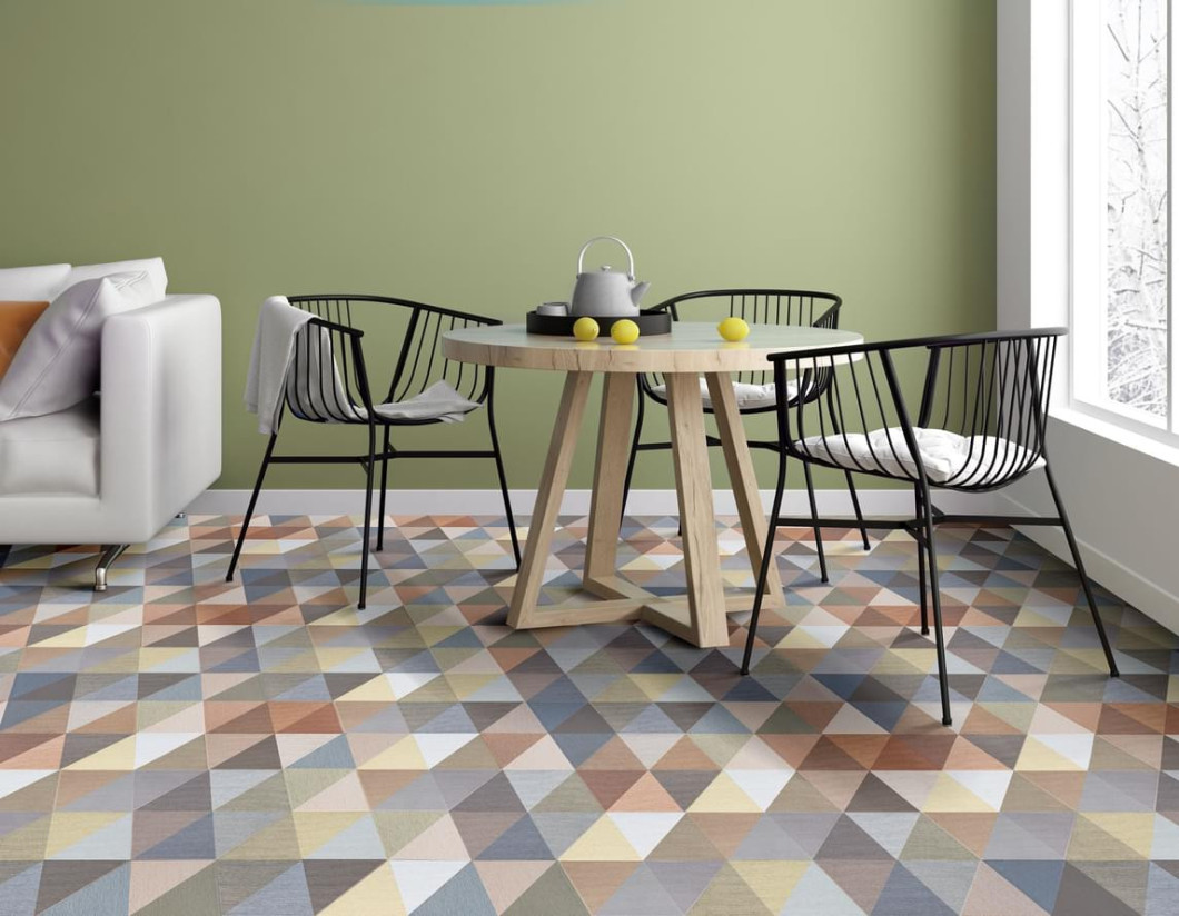 Monopole Diamond Diamond Colors 20x24