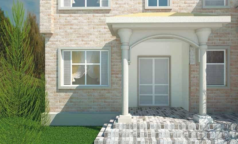 Monopole Muralla Blanco 7.5x28