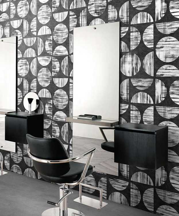 La Bottega del Decoro Moon White 60x120
