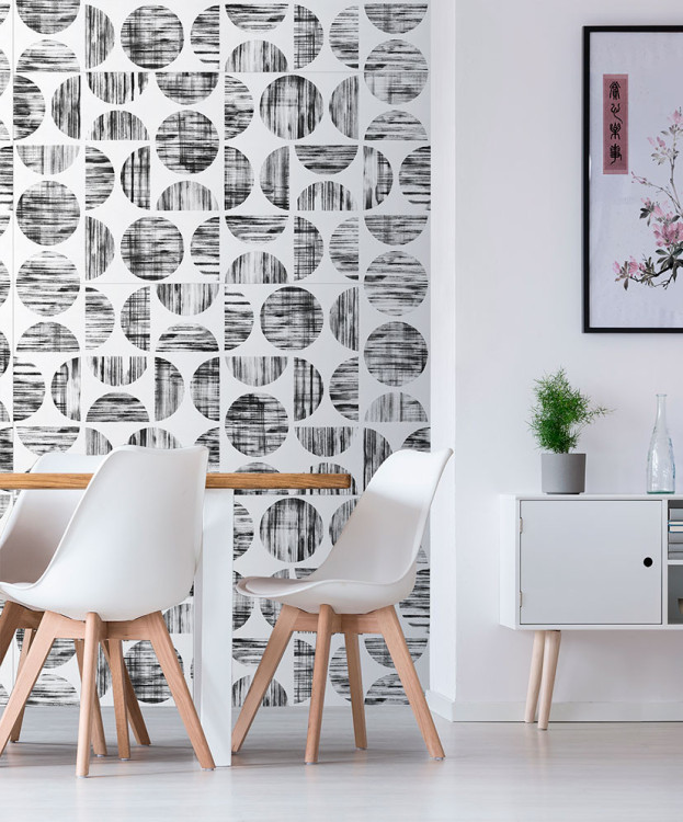 La Bottega del Decoro Moon White 60x120