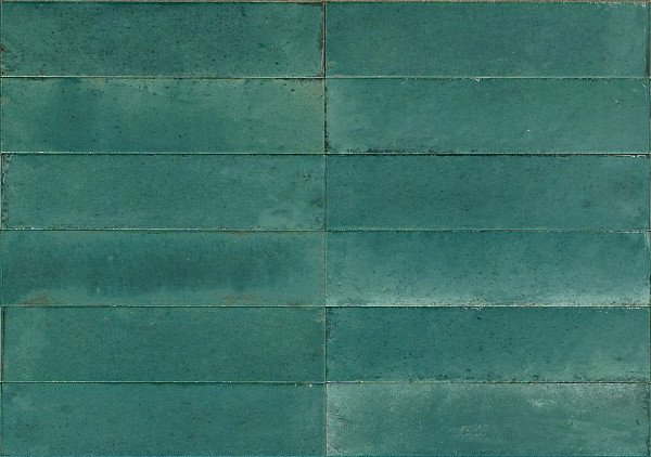 Marazzi Lume Emerald Lux 6x24