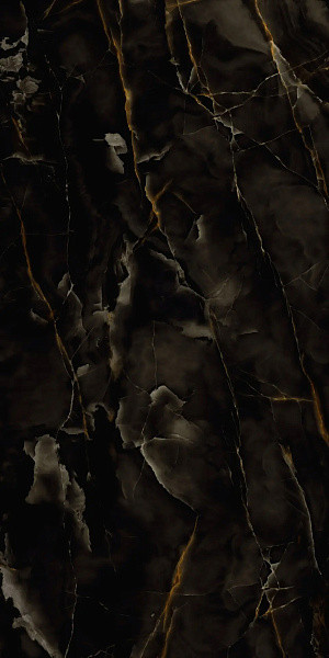 Marazzi Allmarble Onice Nero 60x120