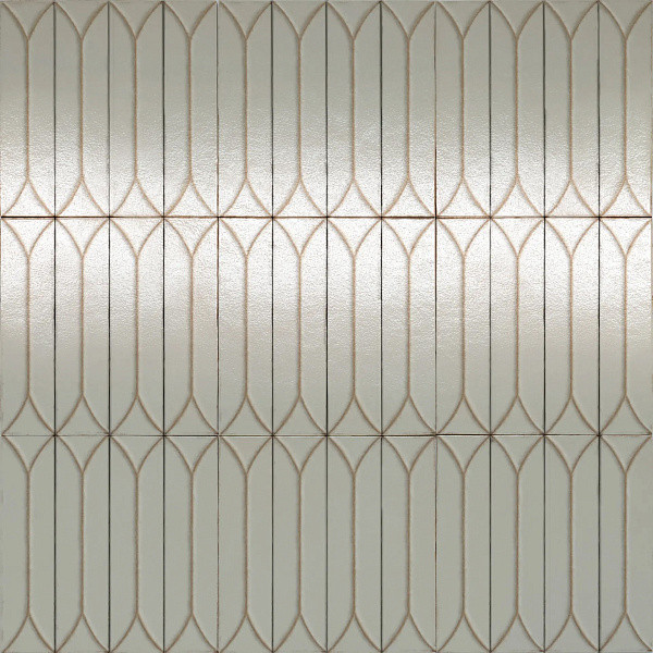 Marazzi Terramater Dune 3D Losanga Lux str 9.1x37.5