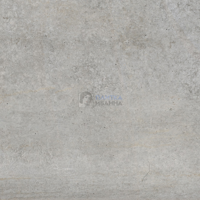 Refin Plain Cinder R 60x60