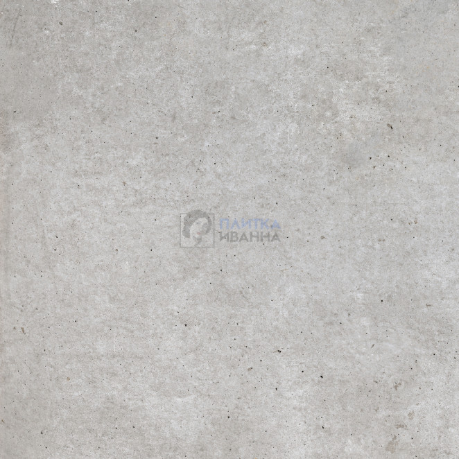 Refin Plain Cinder Soft R 60x60