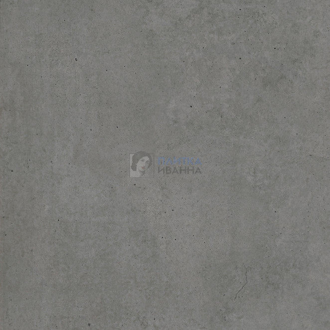 Refin Plain Iron R 60x60