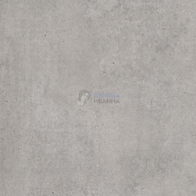 Refin Plain Nickel Soft R 60x60