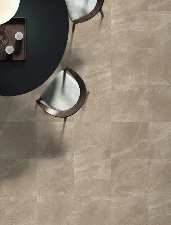 Energieker Native Grey 120X120