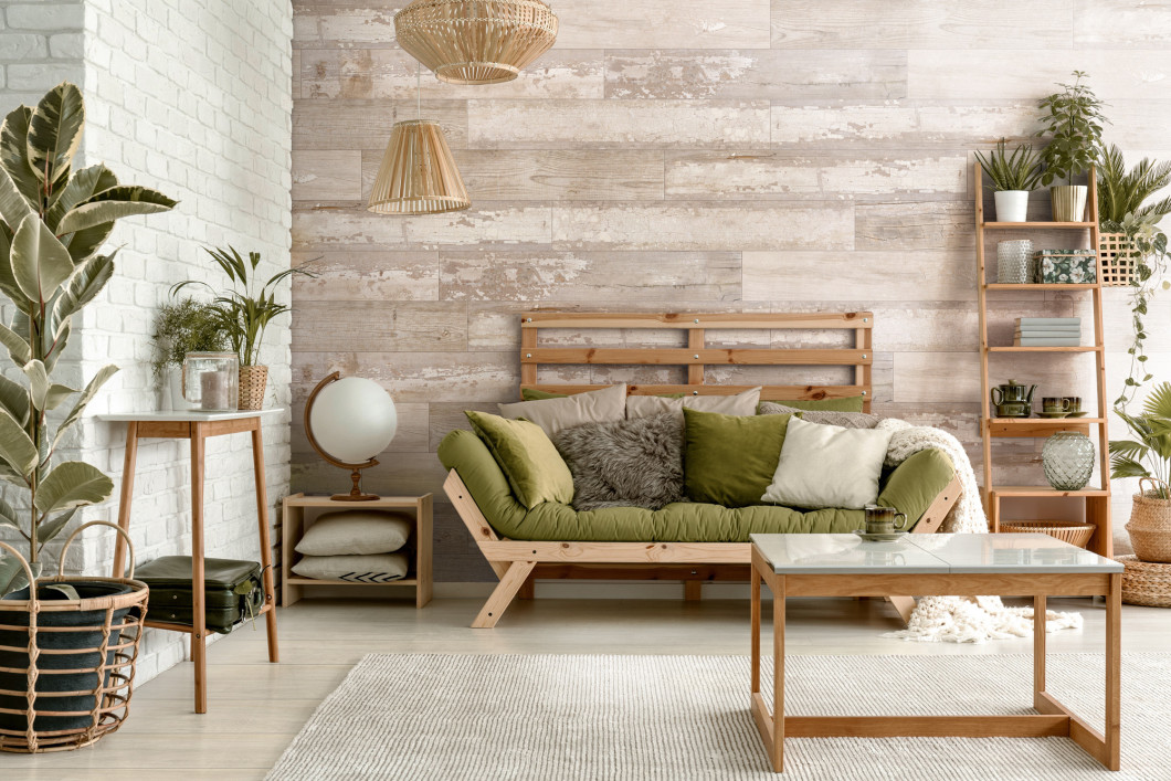Idalgo Natura Serenity Struct 120x19.5