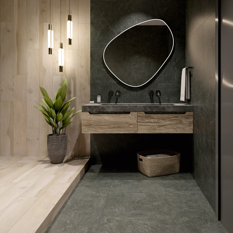 Idalgo Natura Serenity Struct 120x19.5