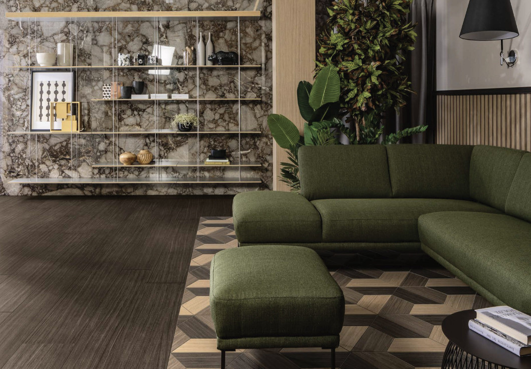 Casa Dolce Casa Nature Mood Mountain Peak Matte 6mm 160x320 Rt