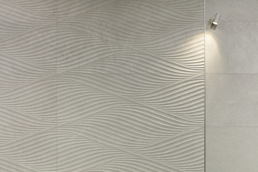 Peronda Nature Wall Sand Decor 32x90 R