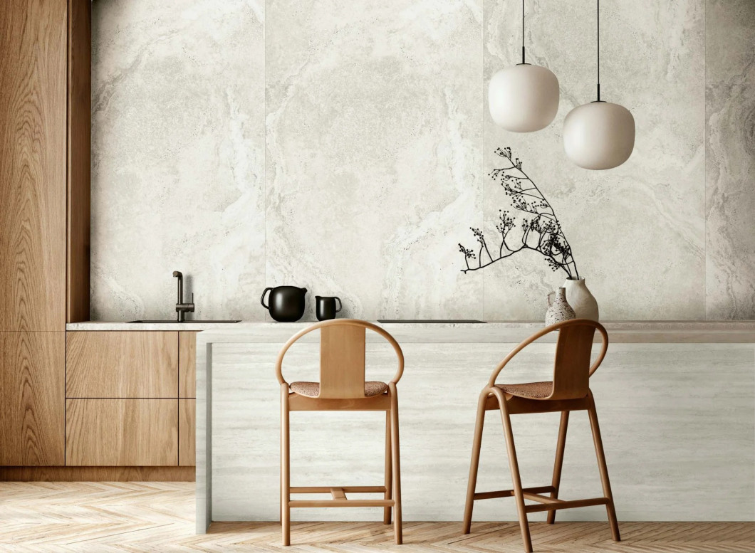 Energieker Navona Vien Nebulo 60X60