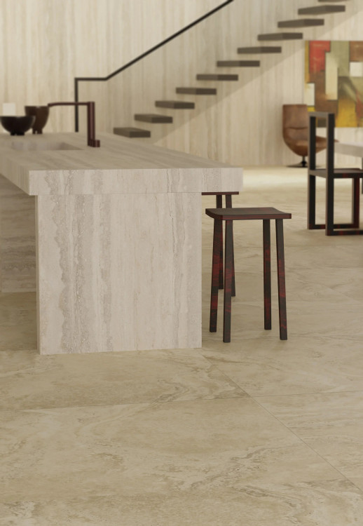 Energieker Navona Soft Nebulo 60X60