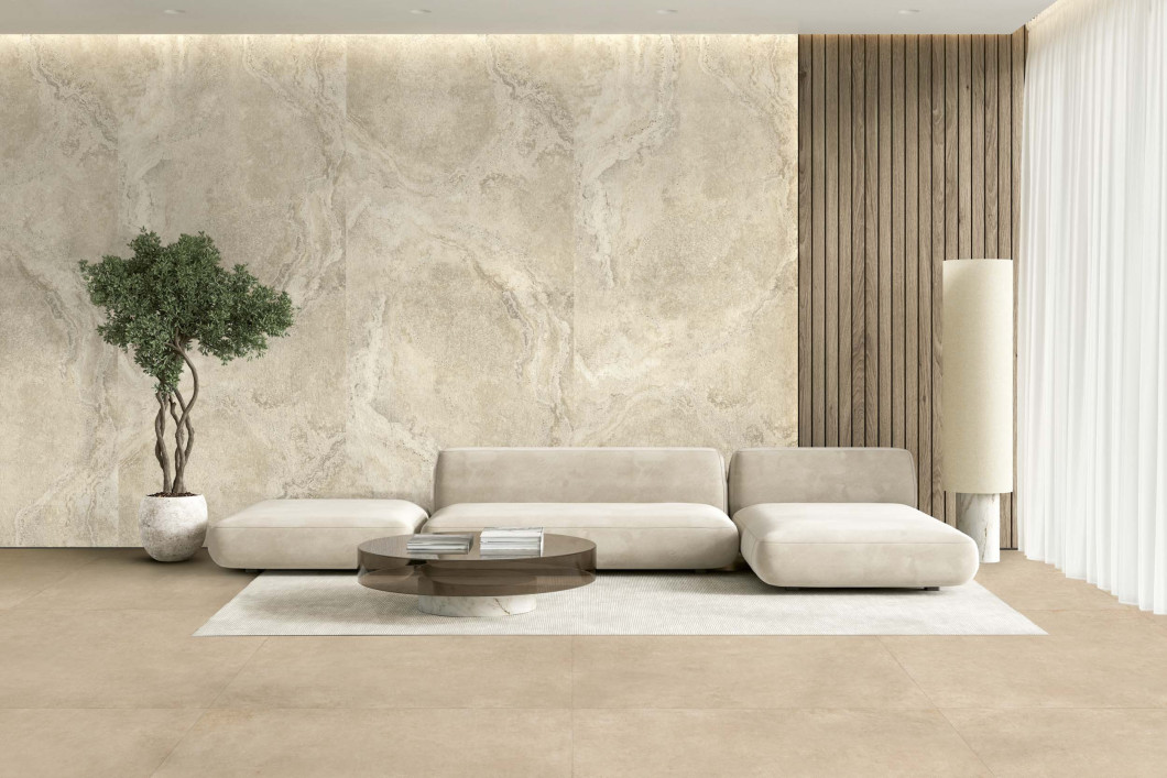 Energieker Navona Soft Nebulo 60X60