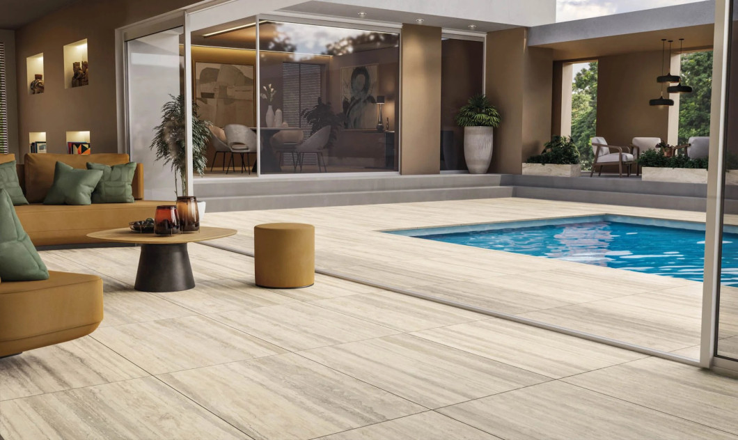 Energieker Navona Vien Nebulo 60X60