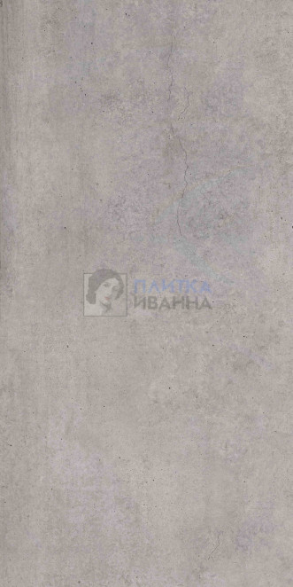 Refin Plain Nickel R 60x120