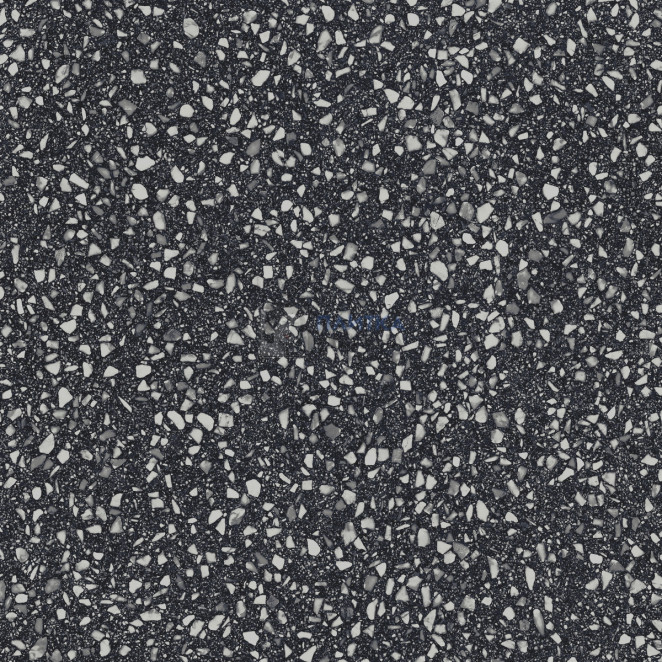 Refin Flake Black Medium R 60x60