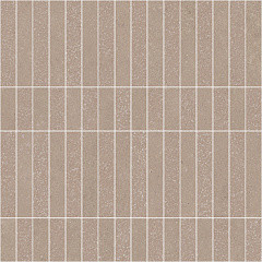 41zero42 Nok Rug Mosaic Taupe 30x30