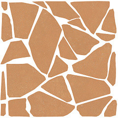 41zero42 Nok Crock Mosaic Terra 40x40