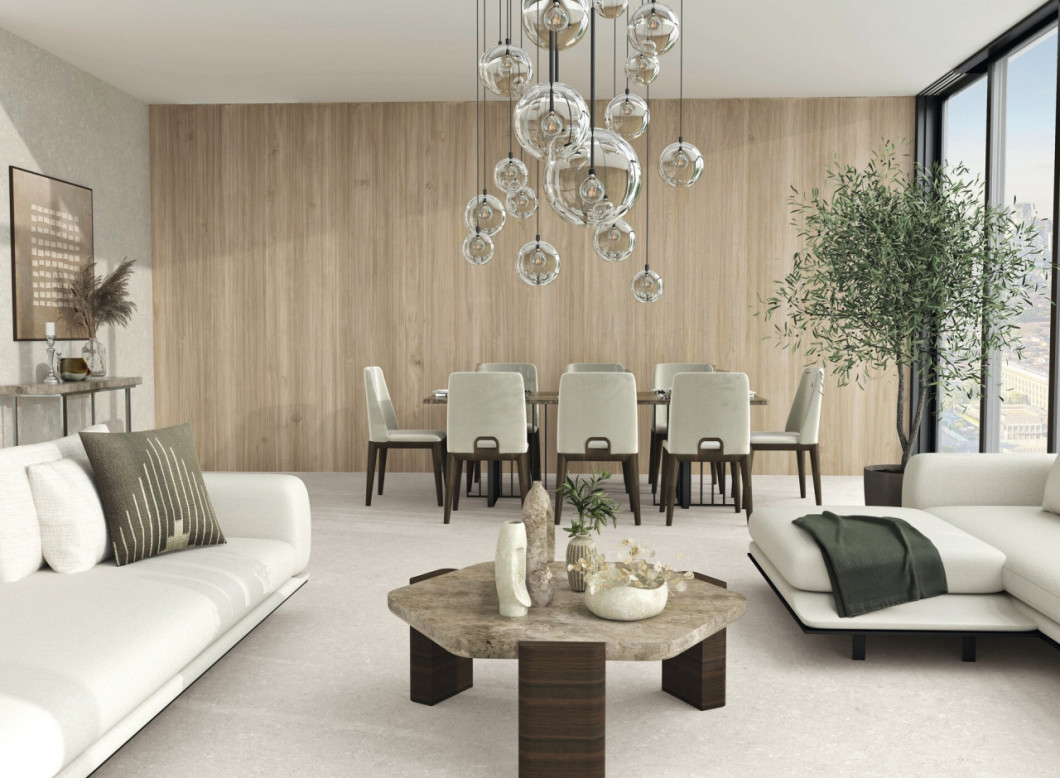 Benadresa Nordikwood Natural 120x280