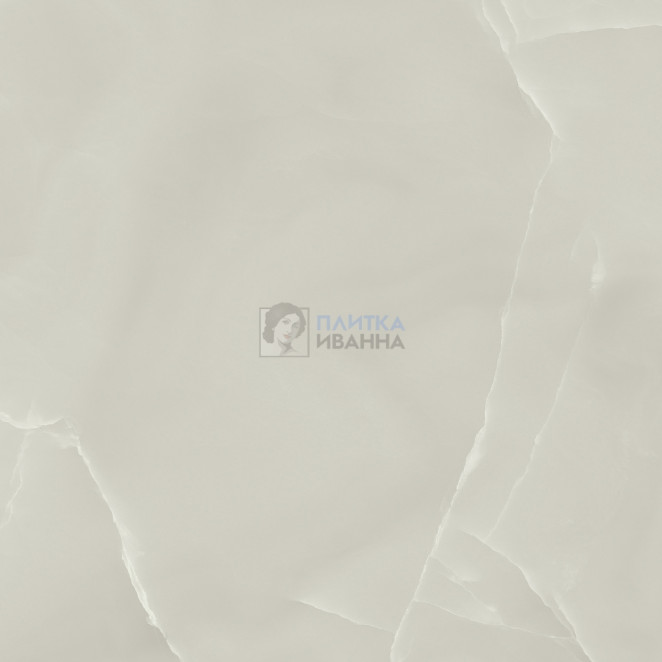 Refin Prestigio Onyx Grey Soft R 60x60