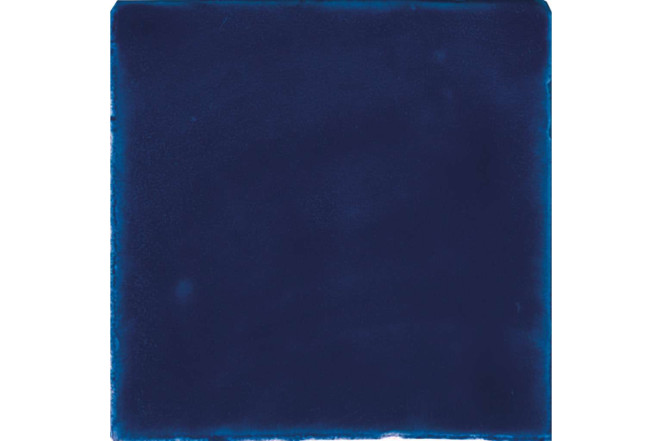 Cerasarda Cotti Fatti A Mano Oceano Blu 30x30