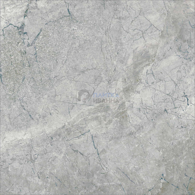 Refin River Grey Lucido R 120x120