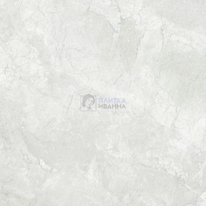 Refin River White Lucido R 120x120