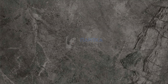 Refin River Graphite Lucido R 60x120