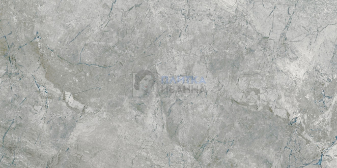 Refin River Grey Strutturato R 60x120