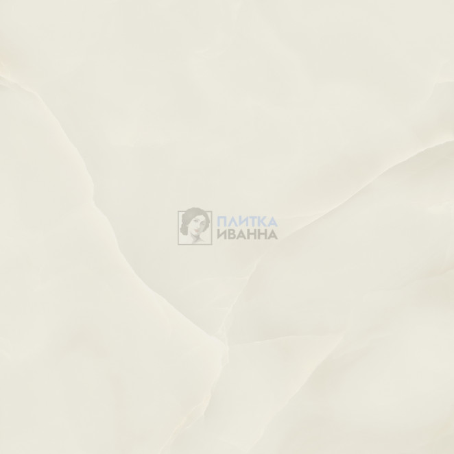 Refin Prestigio Onyx White Lucido R 120x120