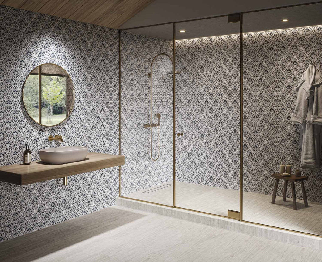 Aparici Ona Wall Ona Mix Bow 29.75x99.55