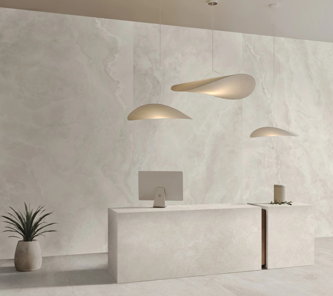 Energieker Onice Allure Midnight 120X280