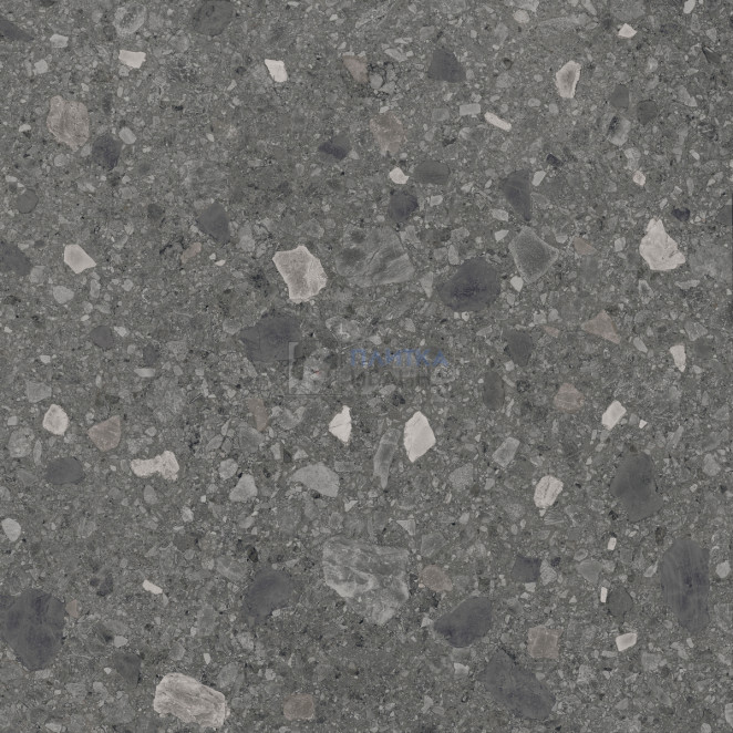 Refin Orobica Antracite Matt R 120x120