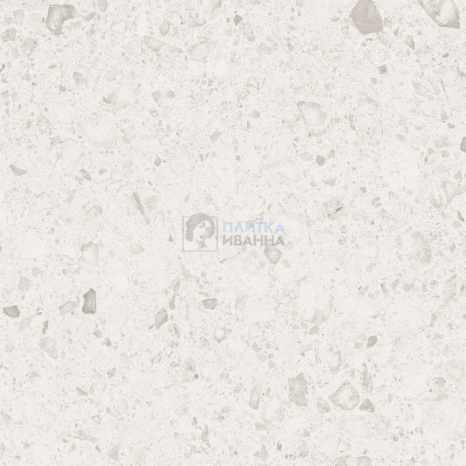 Refin Orobica Bianca Matt R 120x120