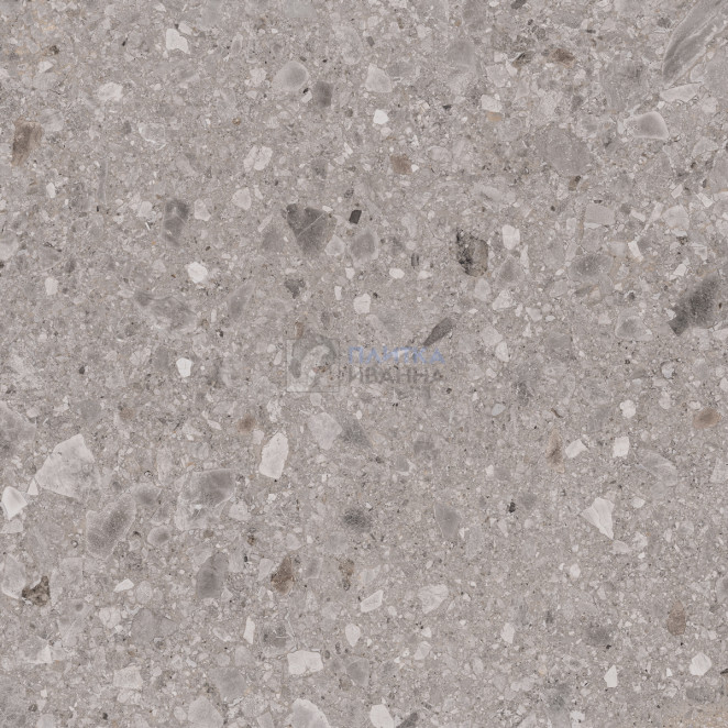 Refin Orobica Grigia Matt R 120x120